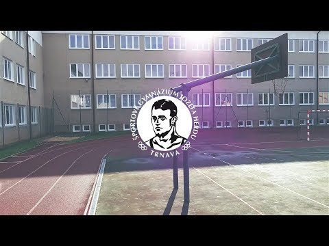 Parádna prezentácia: Športové gymnázium Jozefa Herdu so štýlovým videom