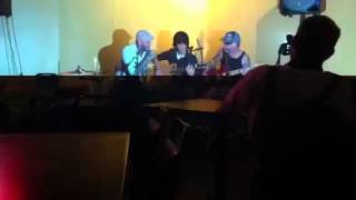 Full Devil Jacket Fastblack Acoustic