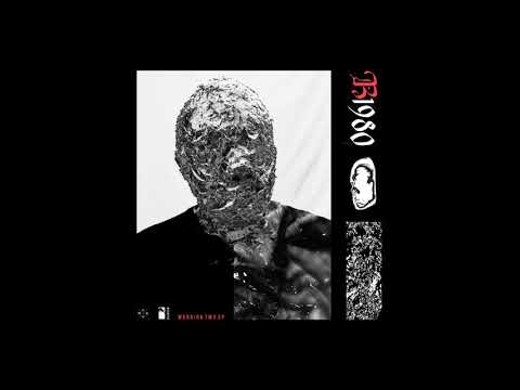 B1980 - Warrior Two Full EP (Full EP)