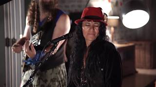 I Want You Dead (Riku &amp; Jackie Lätti saam die MarkTunes Band)