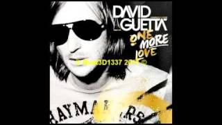 David Guetta feat. Novel - Missing You [Extended Version] [HQ + DOWNLOAD!]