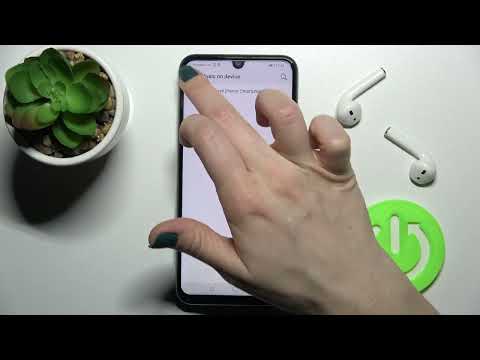 How to Change Notification Sounds in HUAWEI HONOR 20e – Set Default Notification Sounds on Honor