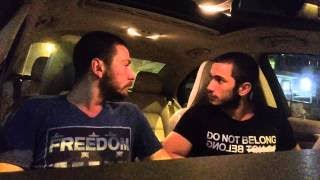 Karya Çandar & Ahmet Aksöz / Çok kız gelicek diye düğünlerinde eşini istemeyen kız arkadaş