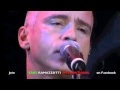 EROS RAMAZZOTTI INTERNATIONAL Solarità (Live) Official