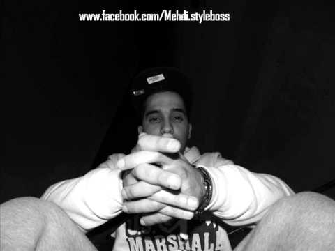 medo-Styleboss Feat egar is my life New 2013