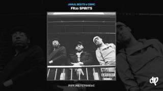 Jahlil Beats & CRMC -  HENNY HARDAWAY