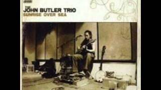 John Butler Trio - Oldman