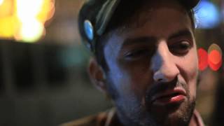 Brendan Kelly (The Lawrence Arms) on Omaha | Video Interview