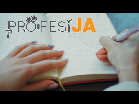 PROFESIJA 2 - Pisac