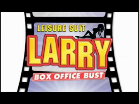 leisure suit larry box office bust walkthrough playstation 3