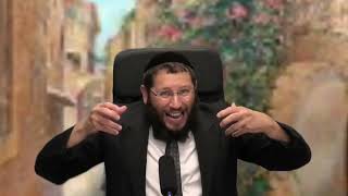 ר"ה - השופר – קול שבור שמוליד חיים חדשים – הרב אייל אונגר (הרב אייל אונגר) - התמונה מוצגת ישירות מתוך אתר האינטרנט יוטיוב. זכויות היוצרים בתמונה שייכות ליוצרה. קישור קרדיט למקור התוכן נמצא בתוך דף הסרטון