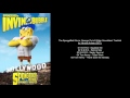 The SpongeBob Movie Sponge Out Of Water Soundtrack Tracklist By Various Artists OST