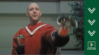 Pacific Union College Summertime Antics - Handbells