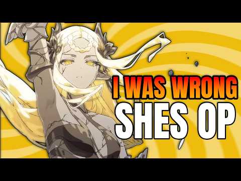 ML Iseria POST TESTING!! I change my MIND!! RTA Showcase - Epic Seven