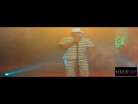 Carlos Dekite La Playa En Vivo