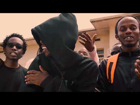Gzzy Q x Slim Chris x Hollix x STORM x Lil Taker x KING VIERY x WIJOSS x 808K- GET BACK (VIDEO)