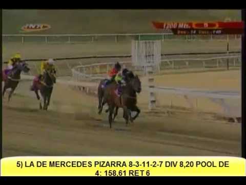 RESUMEN LA RINCONADA DOMINGO 22 FEBRERO 2015