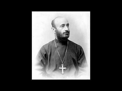 KOMITAS - "Qeler, tsoler" - Yerevan State Chamber Choir