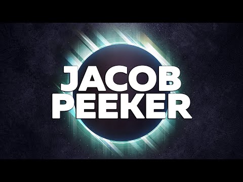 Jacob Peeker LIVE @ We Love Trance CE 039 with David Rust - 04-12-2021 - 2progi - Poznan