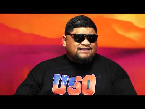 Sammy Atoa - I Miss The Islands (Official Music Video) ft. Brad Milla