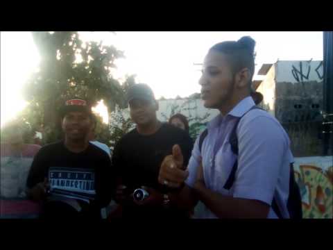 BATALHA 992 (DÉCIMA PRIMEIRA EDIÇÃO) - Dilon x Zé / Primeira Fase