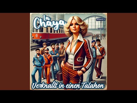 Verknallt in einen Talahon