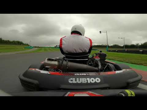 Club100 PFi 6 Hours 2021 Race 2