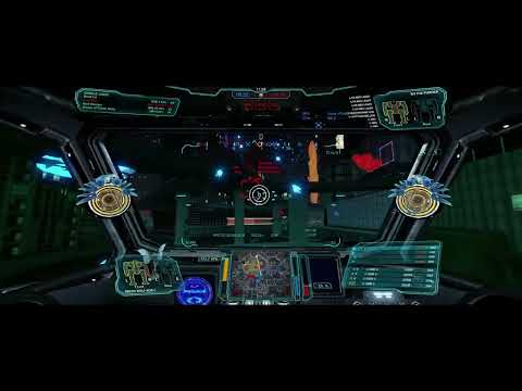 MWO Quickplay | Arctic Wolf (ACW-1) | Interesting Arctic Wolf Build