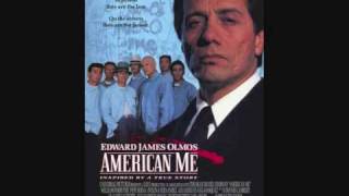 Soundtrack america me (No Sunshine)