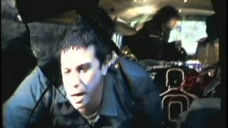 Unwritten Law - Shoulda Known Better