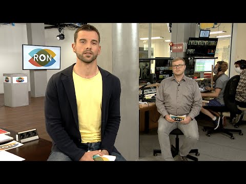 RON TV | Sendung vom 07.08.2020