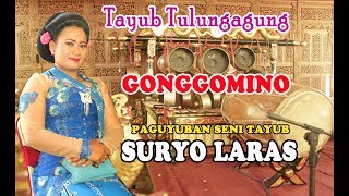 Download lagu Gonggomino Tayub Tulungagung mp3