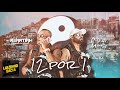 Mc Renatinho RA Feat Mc Dino Do Morrão 12 Por 1 Dj Rodjhay 2022