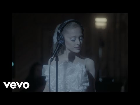 Ariana Grande - imperfect for you