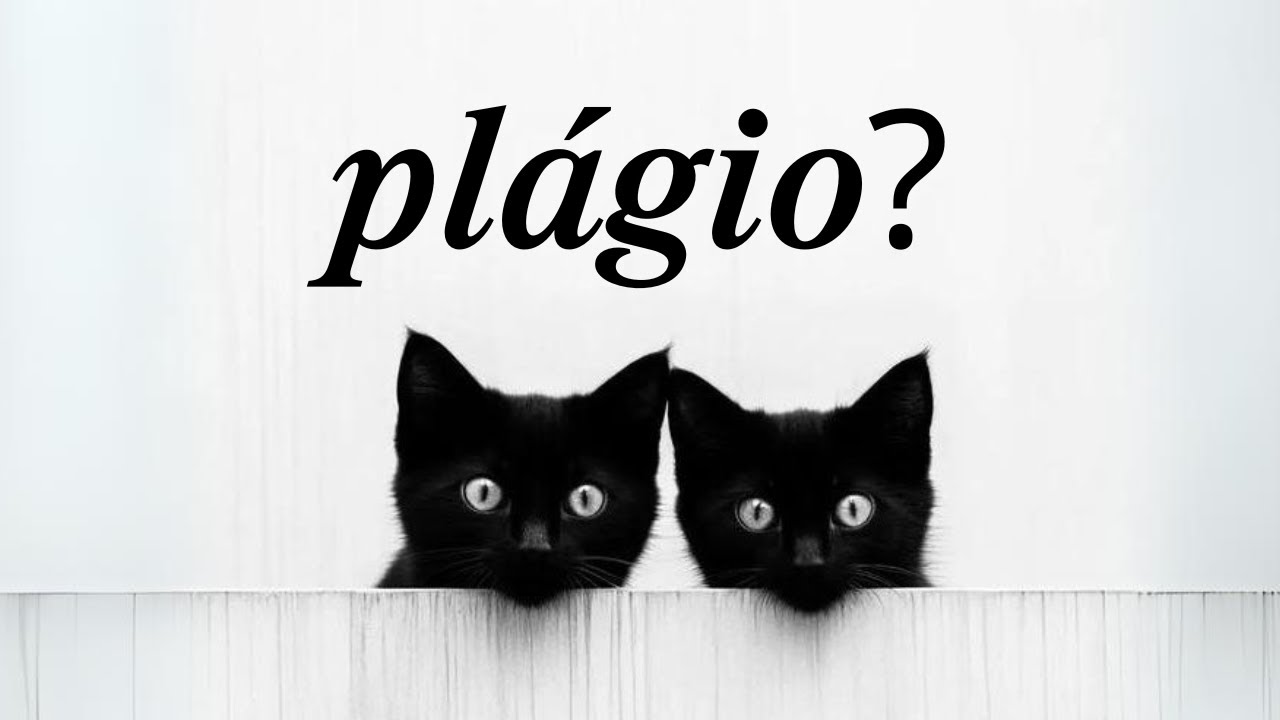 Um manual para copiar os outros na internet