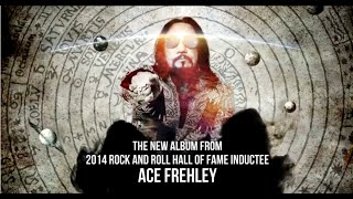 Ace Frehley - Space Invader (8.19.14)