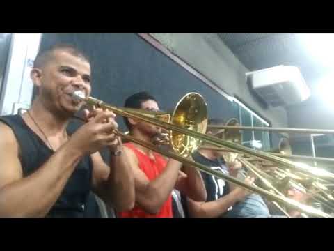 Dobrado Os quatro tenentes