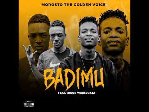 Morosto Ft Tribby Wadi Bozza_Badimu