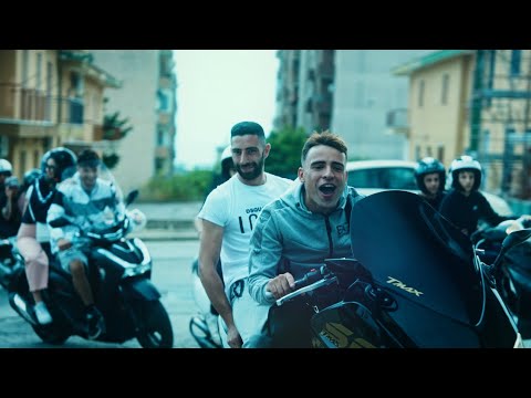Real Brida - EUROPA (prod. El Premio)