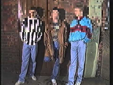 Thamesmead  - The London Programme