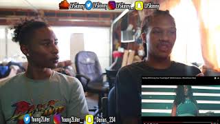 Fat Boy SSE Ft. Fuzzy Fazu - Found Myself (Reaction Video)