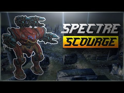 [WR] 🔥 Spectre Scourge With 3 THERMONUCLEAR Reactors (subscriber request) - Compilation | War Robots