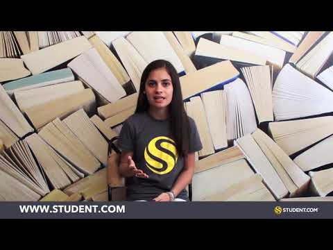 Speaking your language: Multiple languages spoken at Student.com!