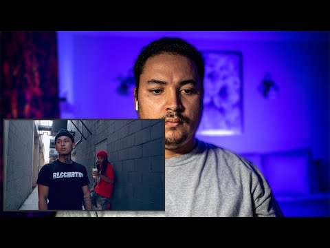 TRUST NOBODY : RICO 2 SMOOVE & JOEMARI | REACTION