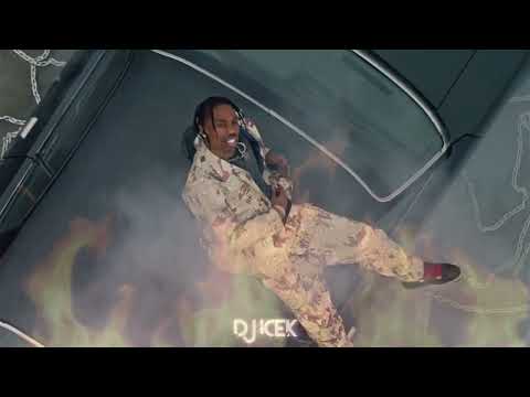 Travis Scott ft. Quavo & Takeoff - Start It Up (NEW 2023) (Prod. DJ ICEK) (FREE) Trap type beat