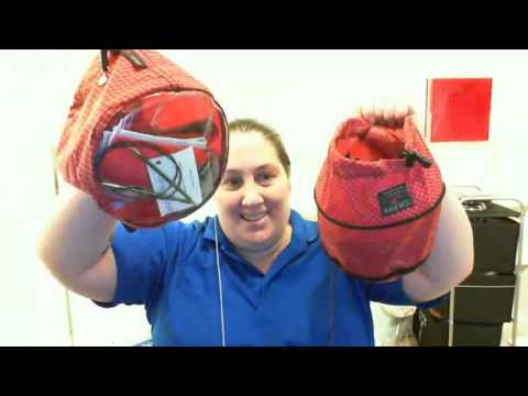 TheKnitGirllls Ep 311 - Last Remote Episode