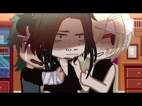 SORRY MOMMY (DADDY) || Mha / Bnha || Bkdk /dkbk | Future Au | Dadzawa - Izuku fav child || WIP-