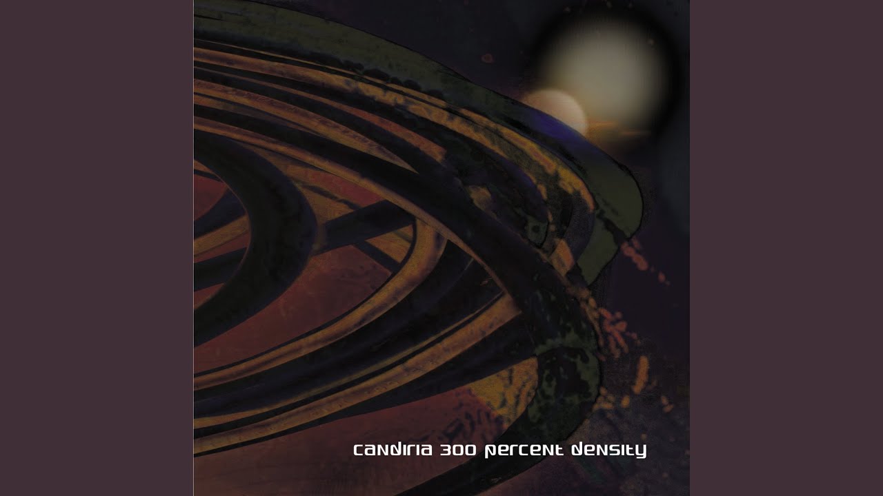 Candiria - Constant Velocity Is as Natural as Being at Rest