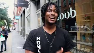 KB in NYC – A Deeper Look at &#39;DNOU&#39;