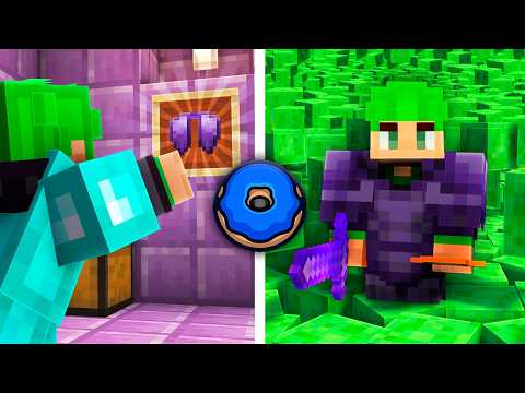 10 Ways to Get RICH on Donut SMP